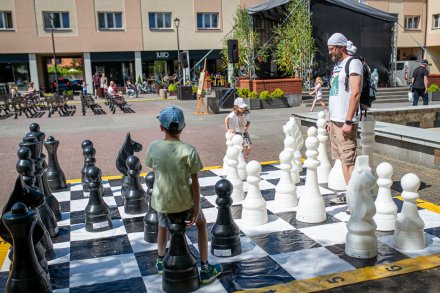 Majówka w Wiśle - 1 maja